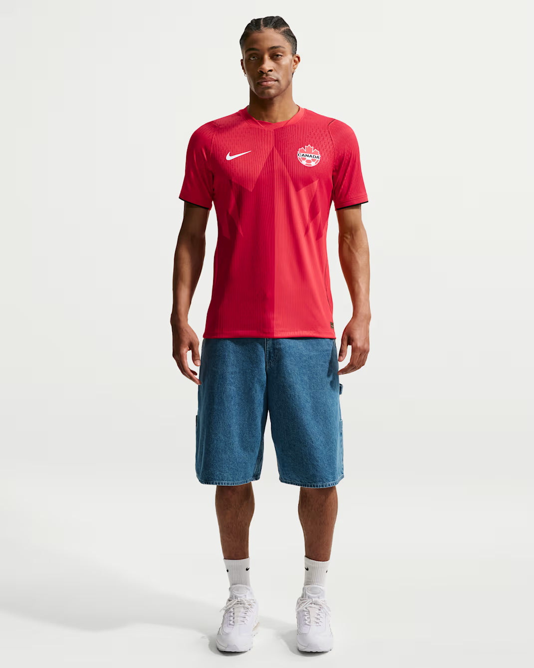 Canada Soccer 2026 World Cup 2026 - Fan Version