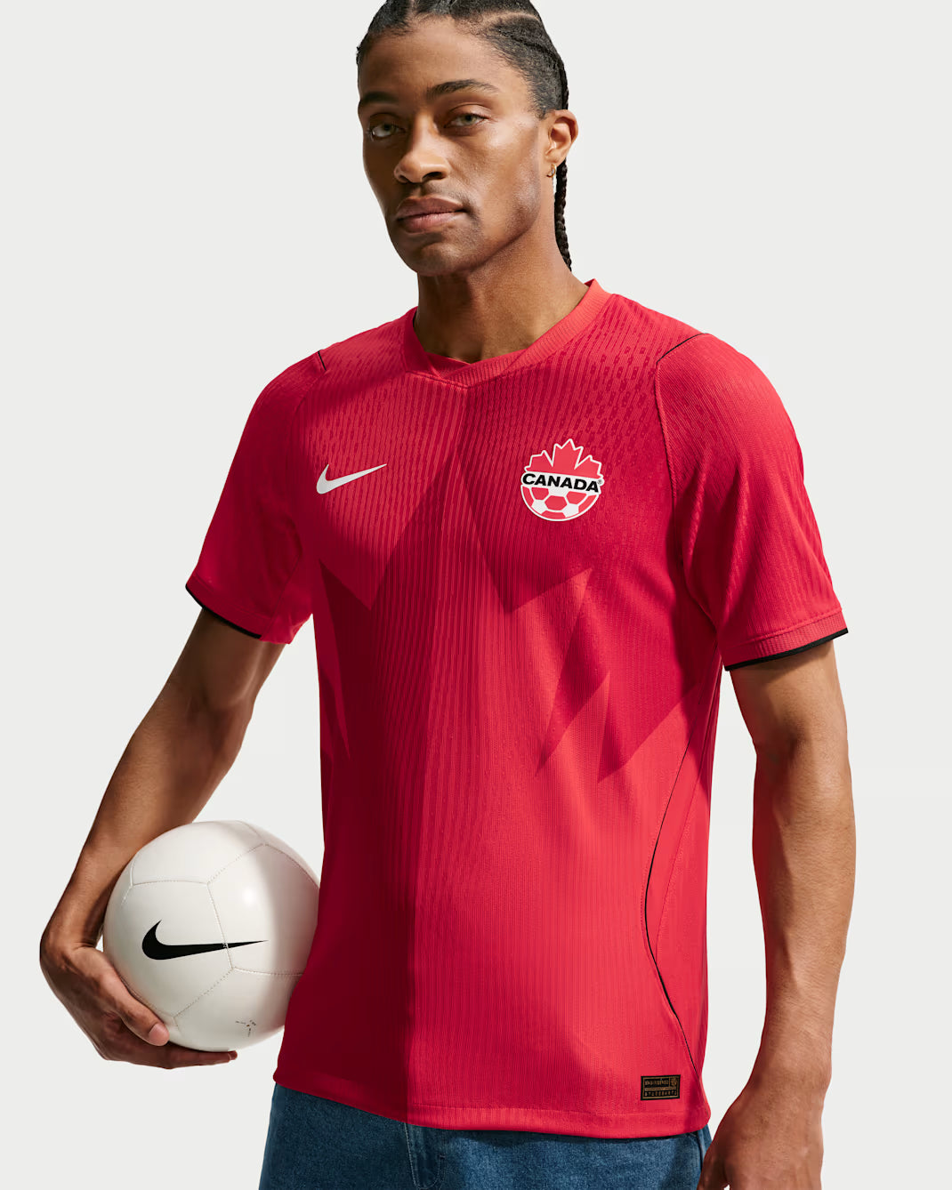 Canada Soccer 2026 World Cup 2026 - Fan Version
