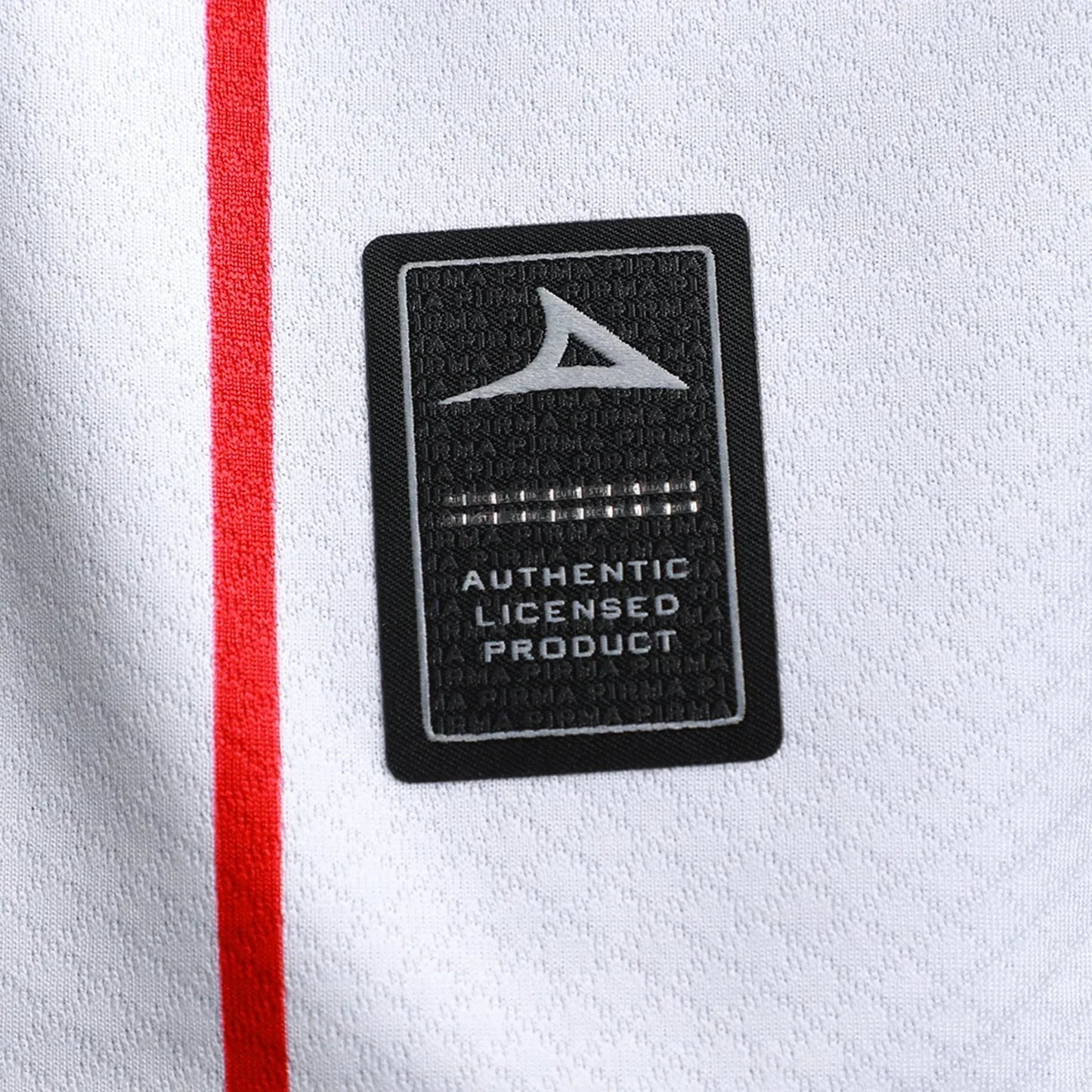 Club Necaxa Away Fan Jersey 2025/26