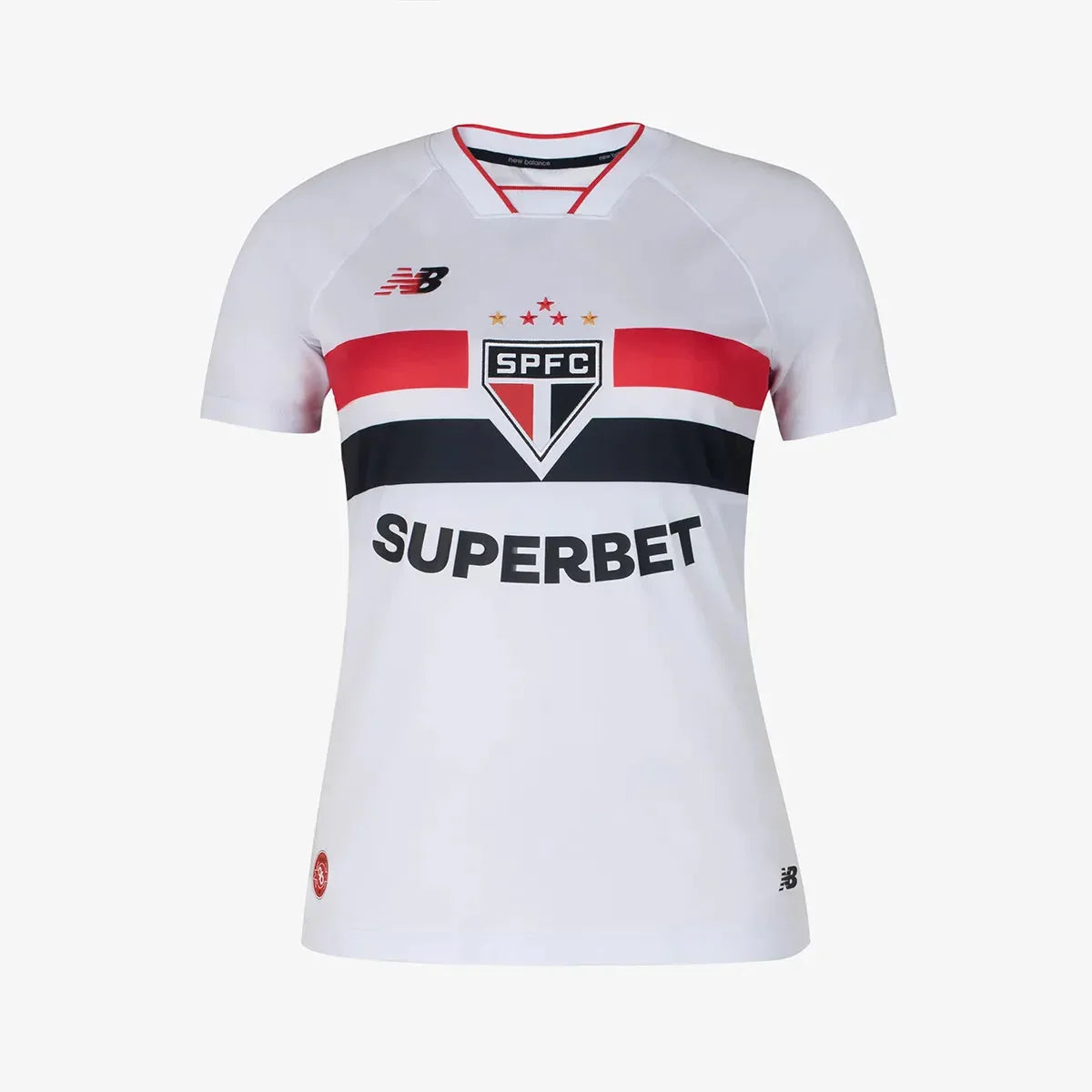Sao Paulo Home Fan Version Women 2026/27 - Fan Version