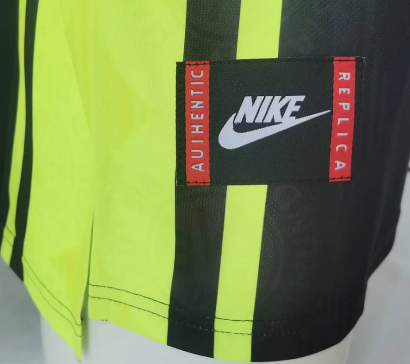 Borussia Dortmund Away Retro 1996/97