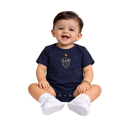 Body Baby Atletico Mineiro
