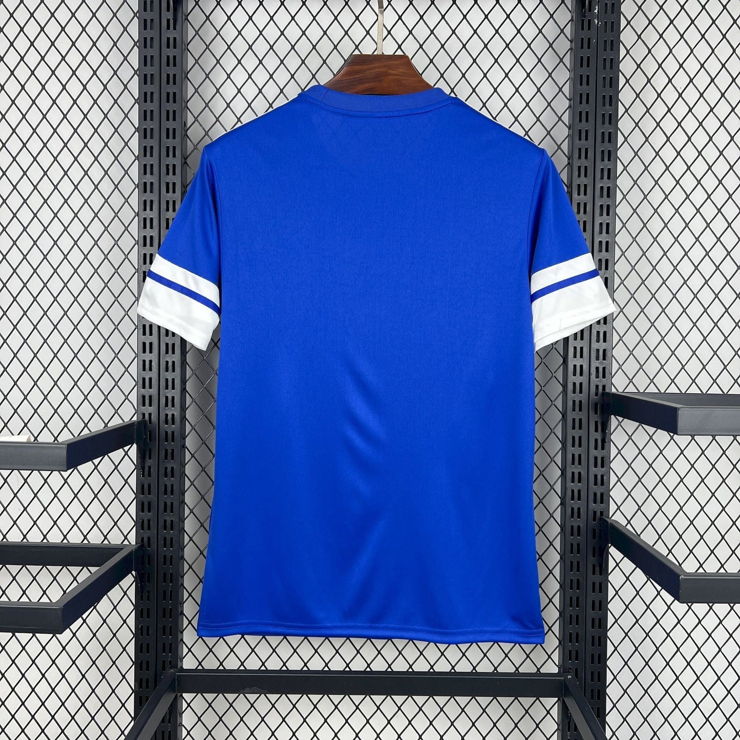 Curaçao 2026 World Cup Home Jersey - Fan Version