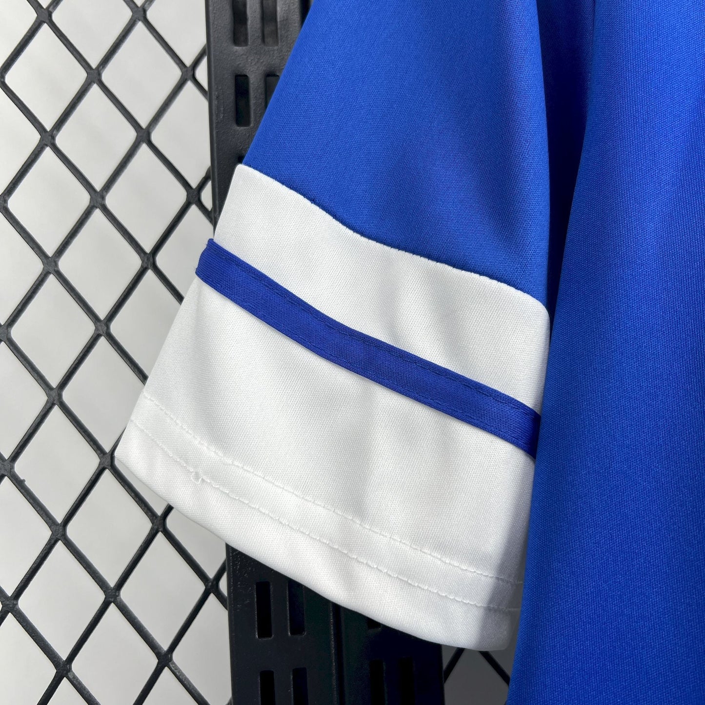 Curaçao 2026 World Cup Home Jersey - Fan Version