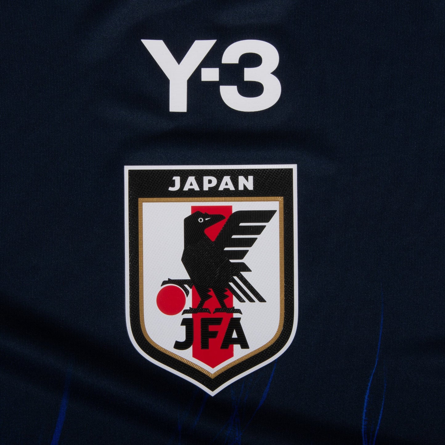 Japan Home Fan Jersey Shirt 2024-2025
