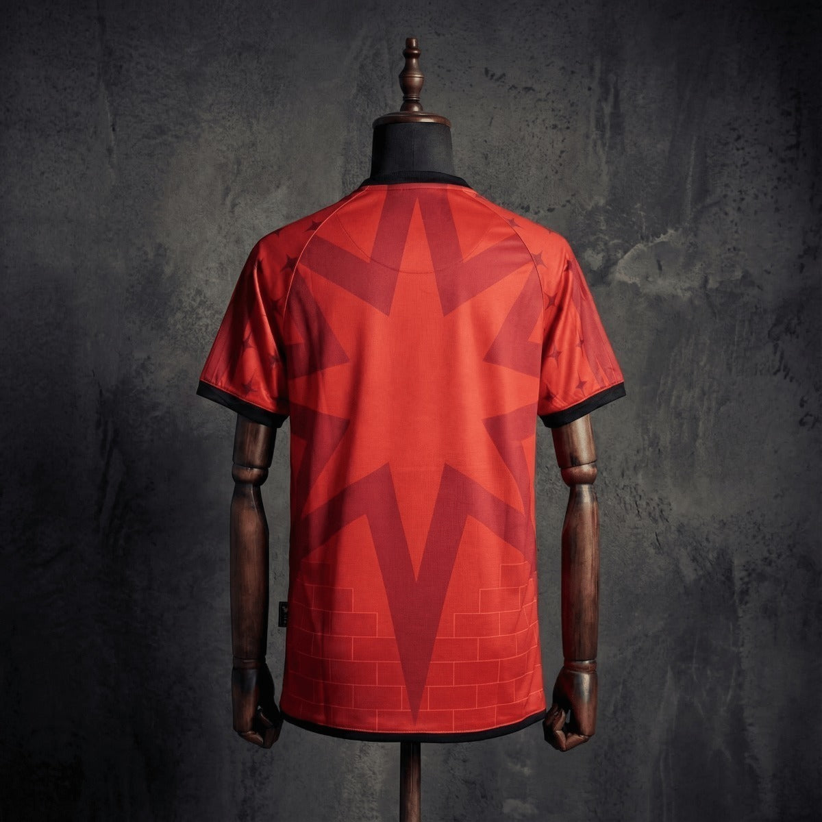 25/26 Venezia FC Special Edition Red Jersey