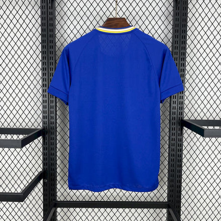 Uzbekistan 2025/26 Home Jersey
