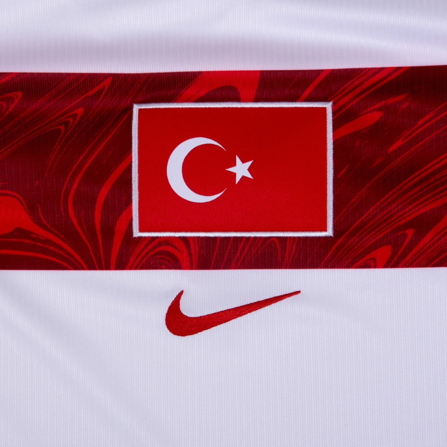 Turkey Away Shirt 2026-2027