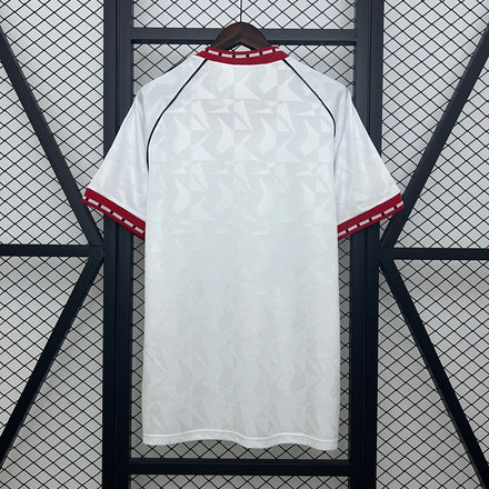 Retro Manchester United 1991 Away
