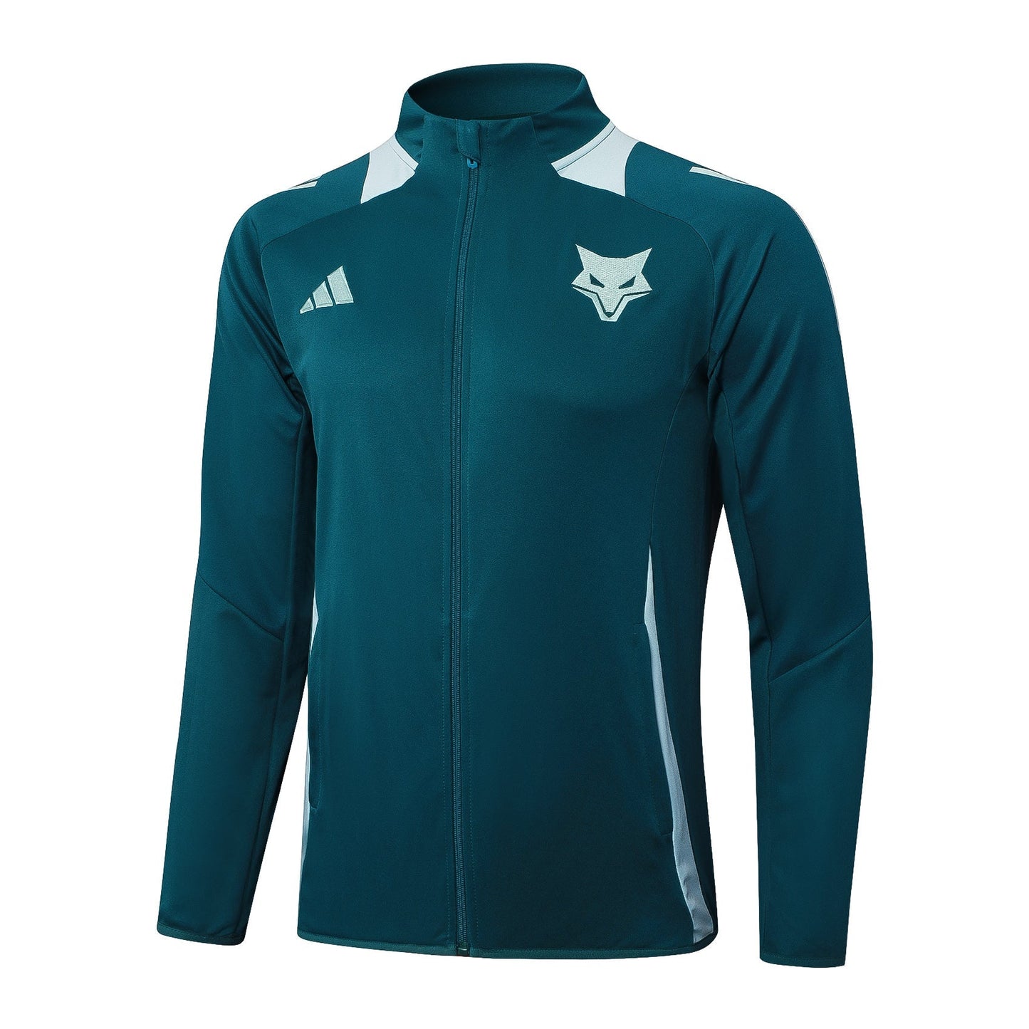 Set de Training Cruzeiro 2025/26 - Ziper Full