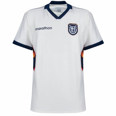 Ecuador Player Version 3rd Shirt 2026-2027