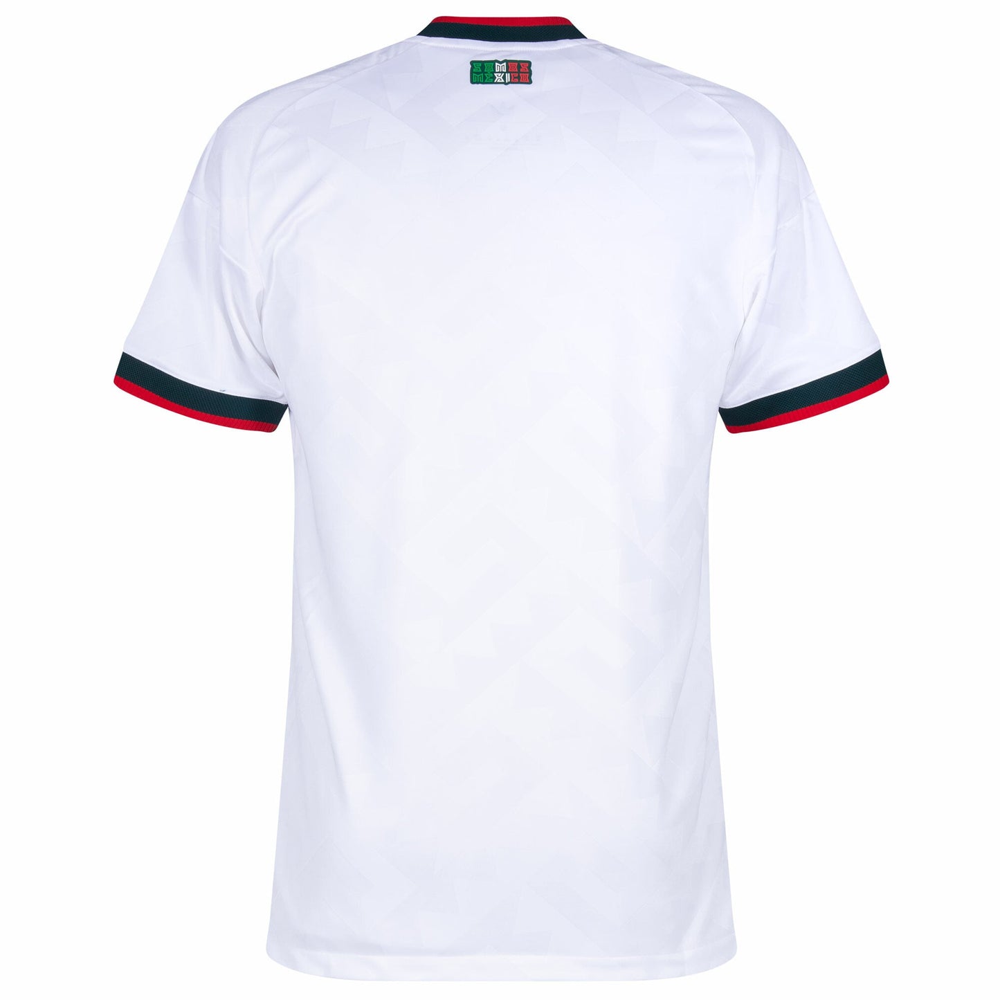 Mexico Away Player Version 2026-2027