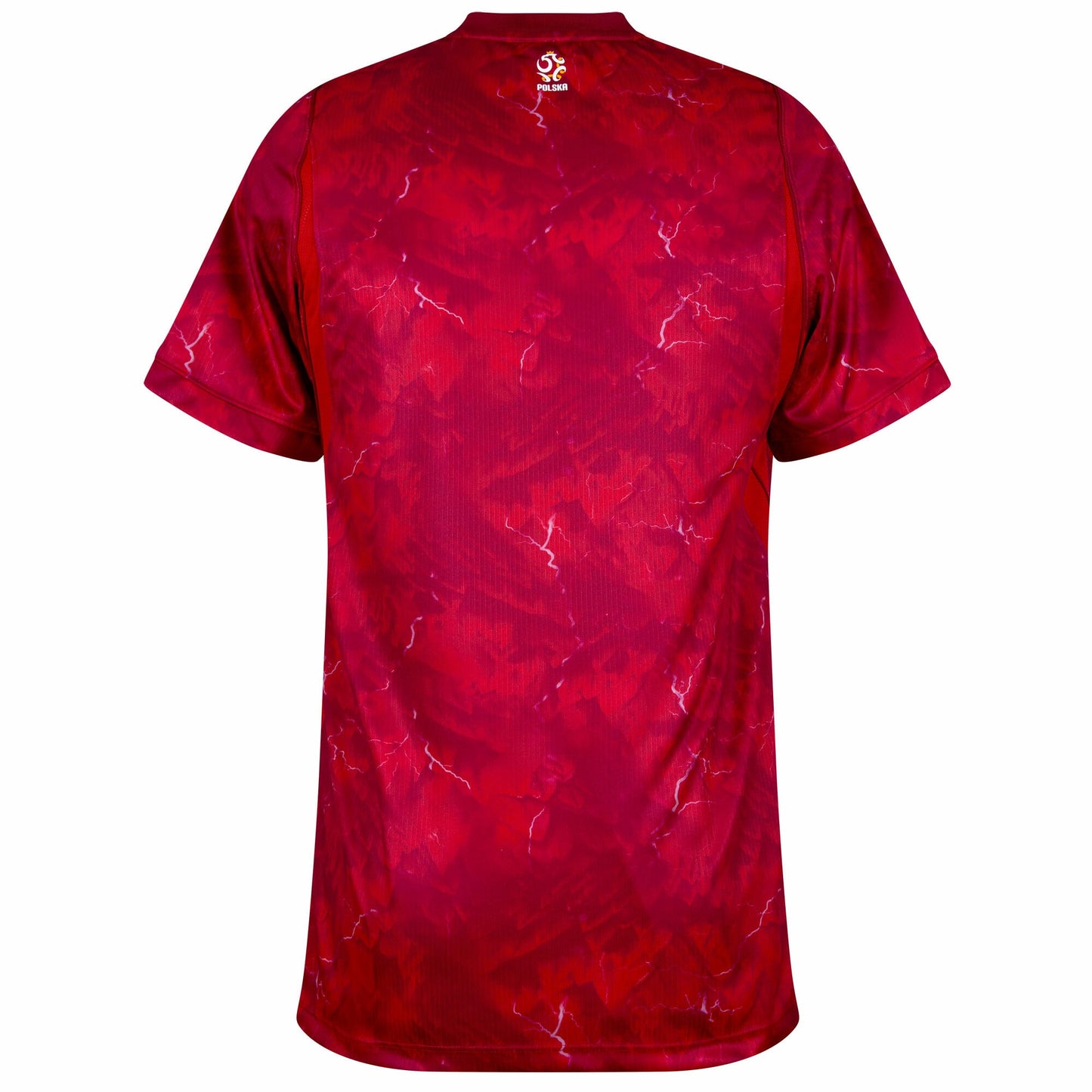 Poland Away Shirt 2026-2027