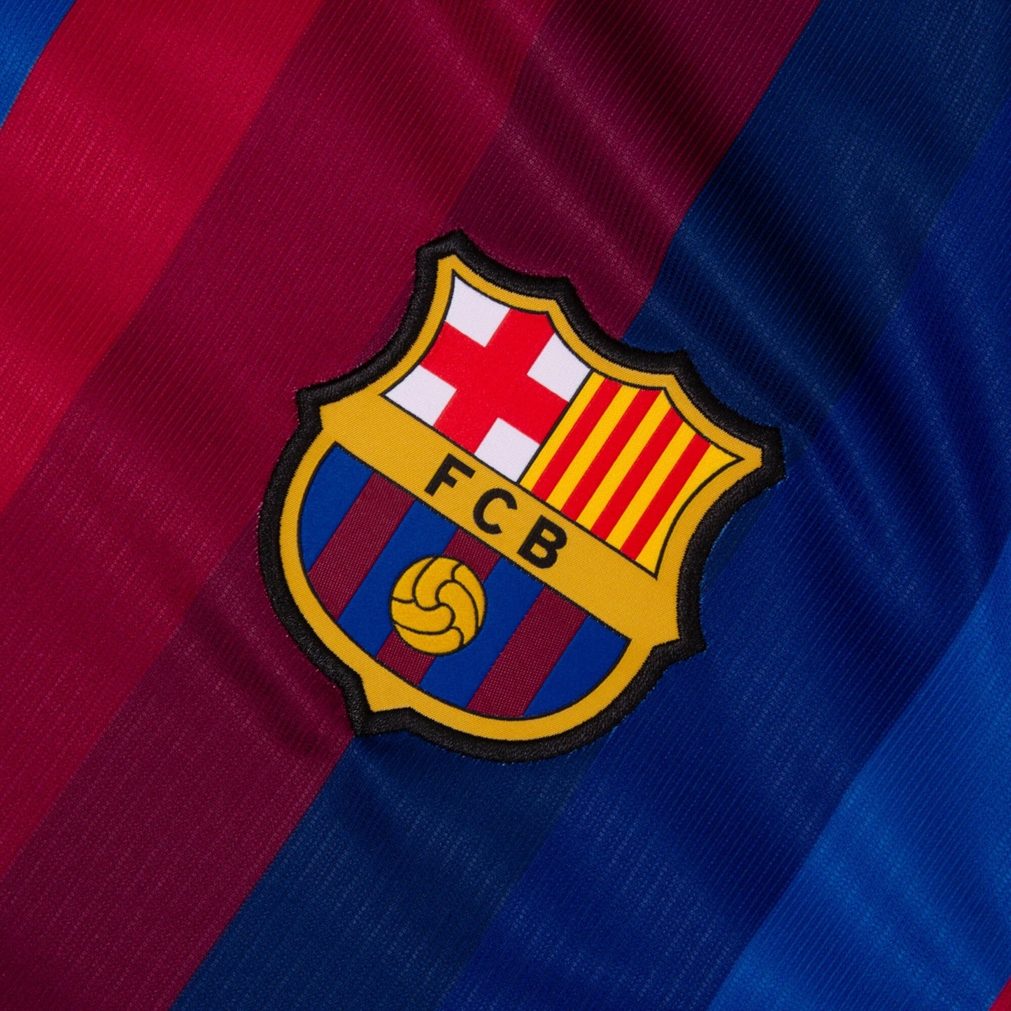 Barcelona Home Pedri 8 Fan Jersey 2026-2027