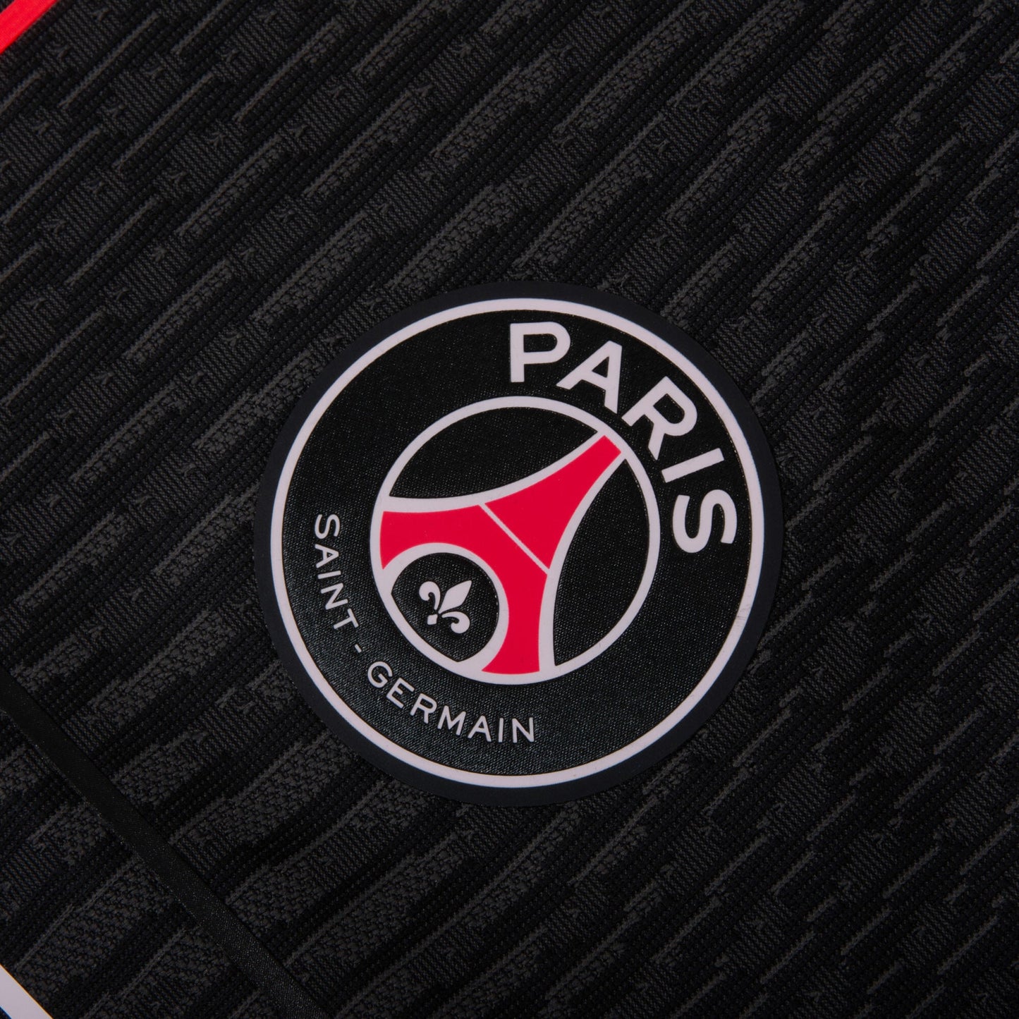 PSG Dri-Fit ADV Match 4th Fan Jersey Shirt 2025-2026