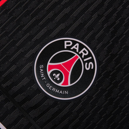 PSG Dri-Fit ADV Match 4th Fan Jersey Shirt 2025-2026