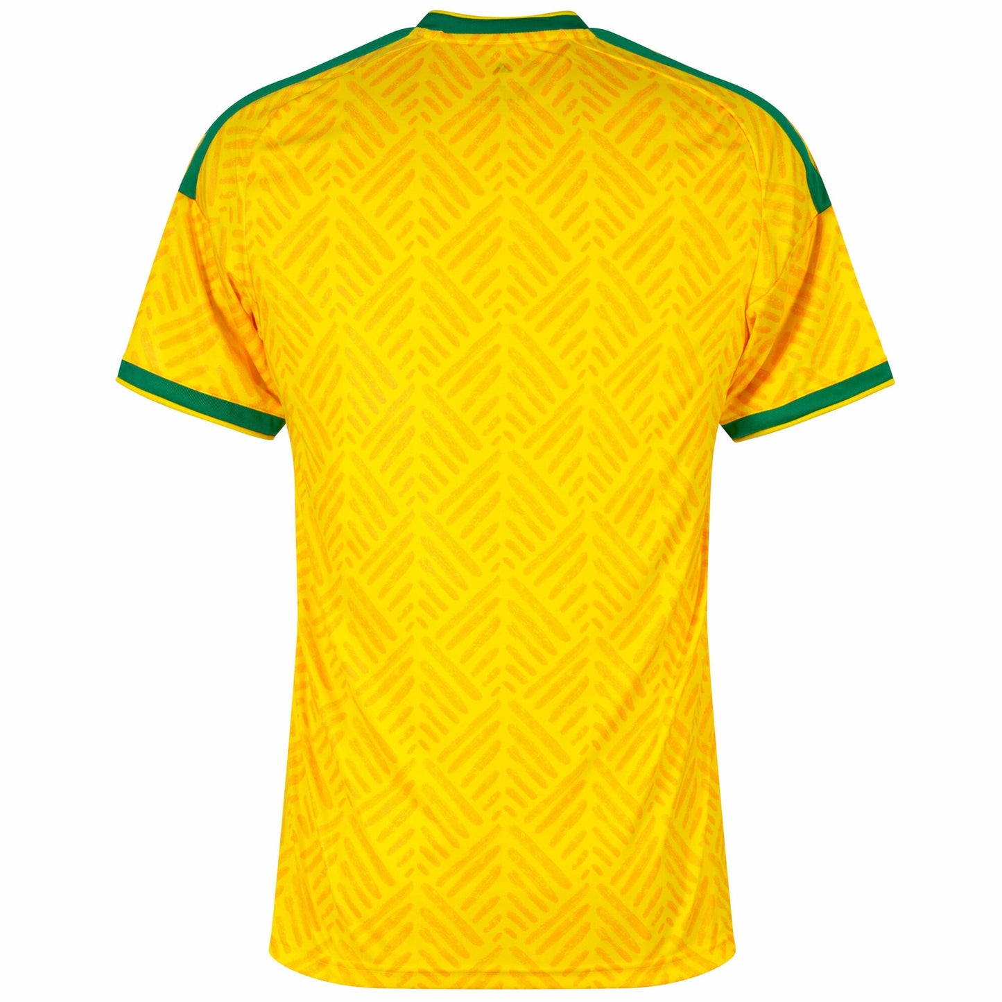 South Africa Home Fan Jersey Shirt World Cup 2026