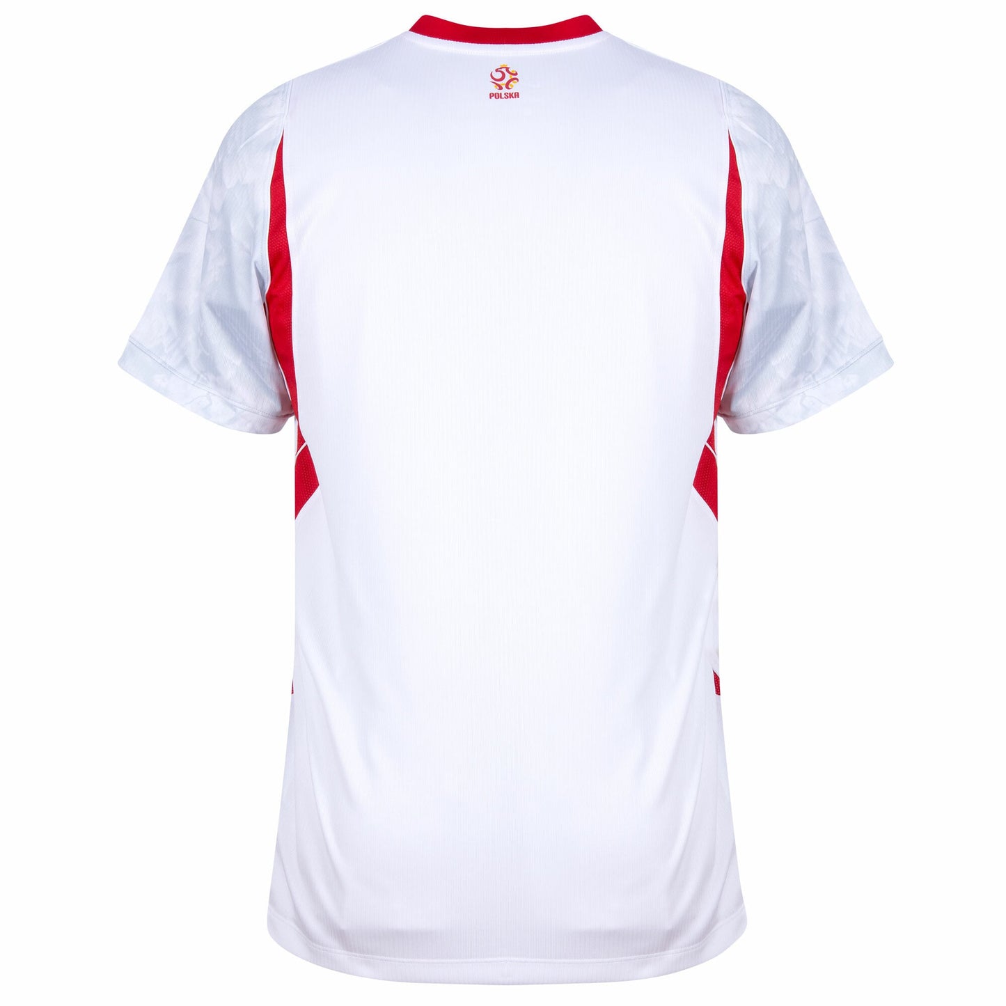 Poland Home Fan Jersey 2026-2027