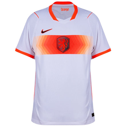 Holland Aero-Fit ADV Match Away Fan Jersey Shirt 2026-2027
