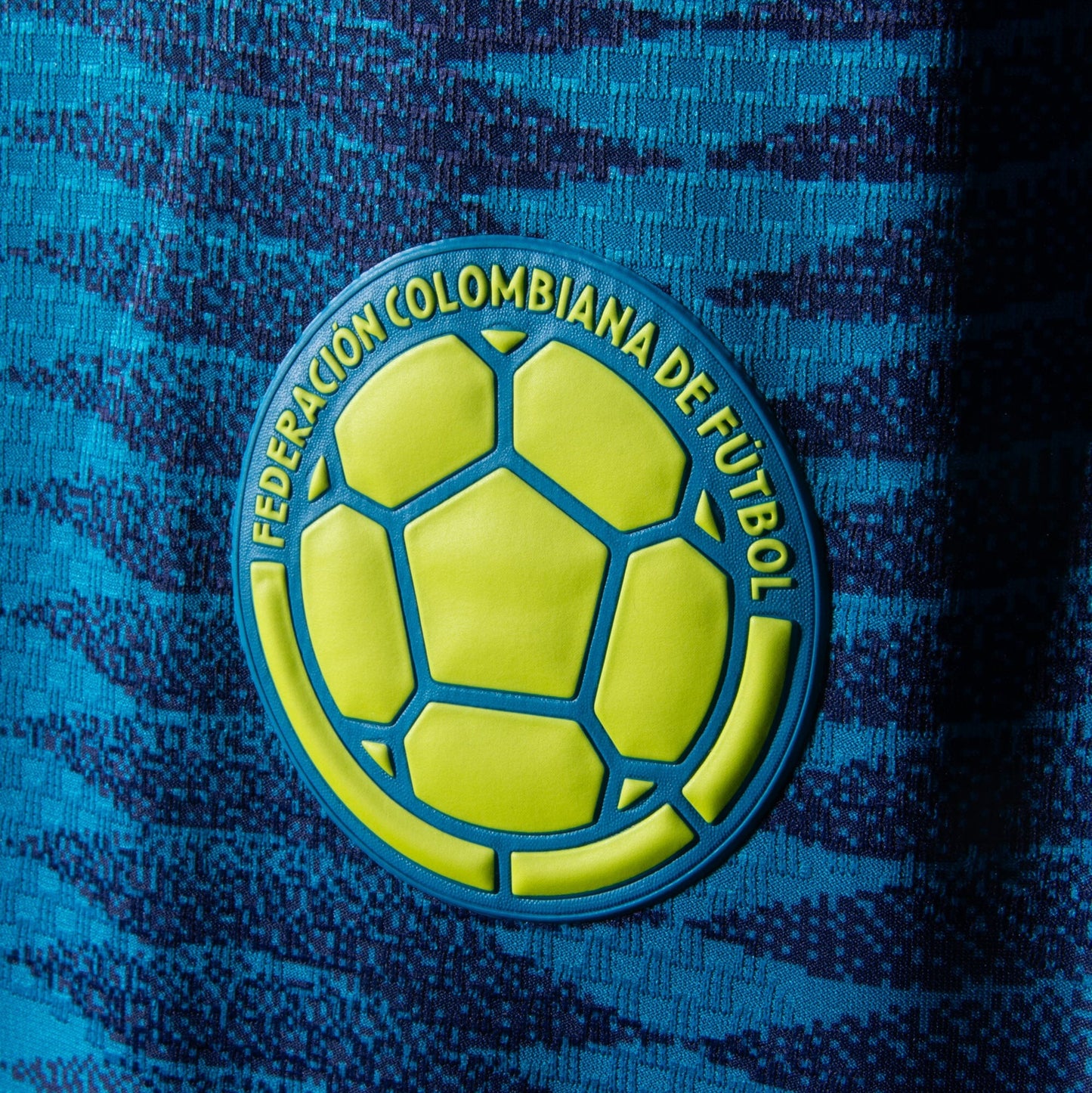 Colombia Player Version Away L. Díaz 7 Shirt 2026-2027