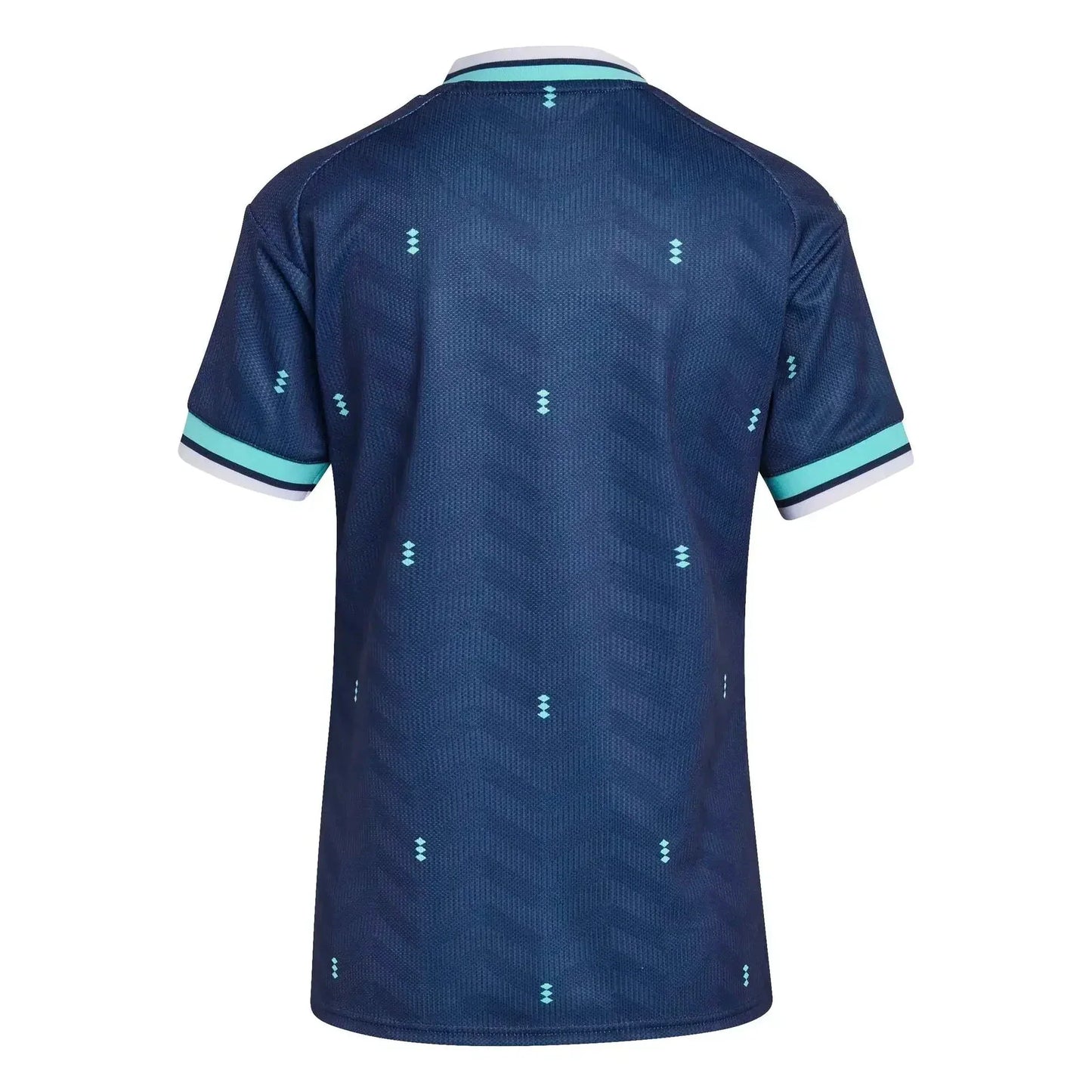 2026 Germany Women's Stadium Away Soccer Jersey