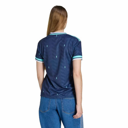 2026 Germany Women's Stadium Away Soccer Jersey