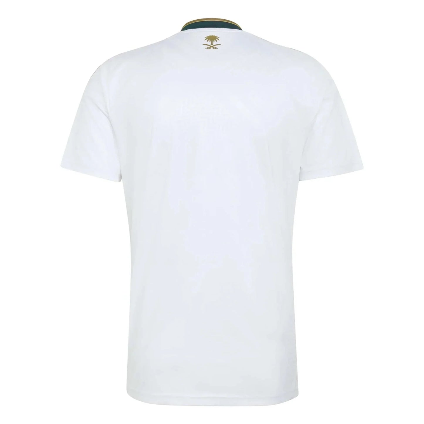 Saudi Arabia 2026 World Cup II Home Jersey - Fan Version