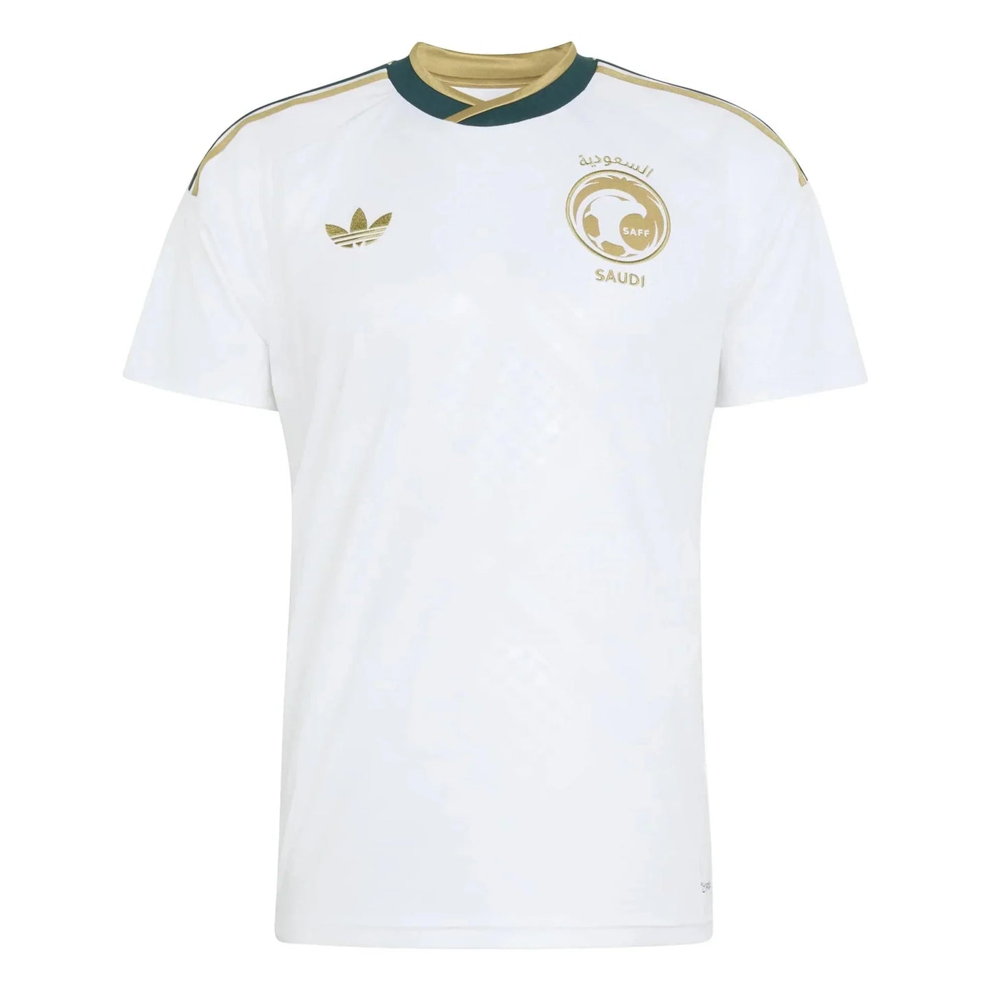 Saudi Arabia 2026 World Cup II Home Jersey - Fan Version