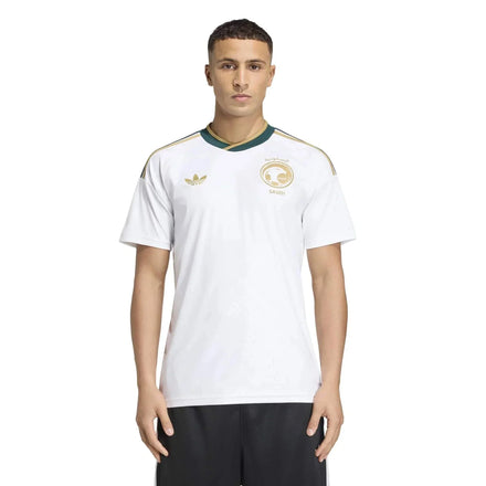 Saudi Arabia 2026 World Cup II Home Jersey - Fan Version