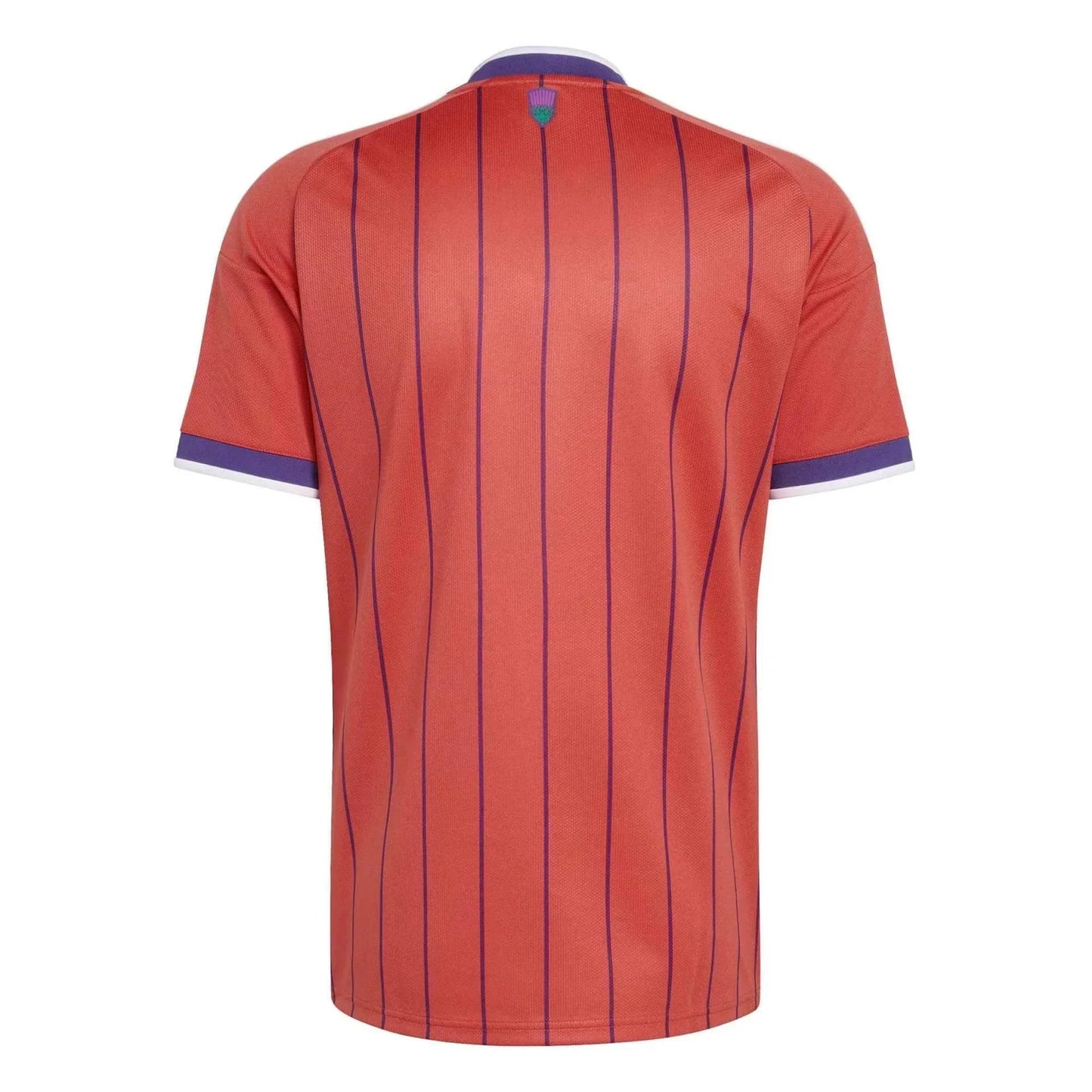 2026 Scotland Men's Stadium Away Soccer Jersey - Fan Version