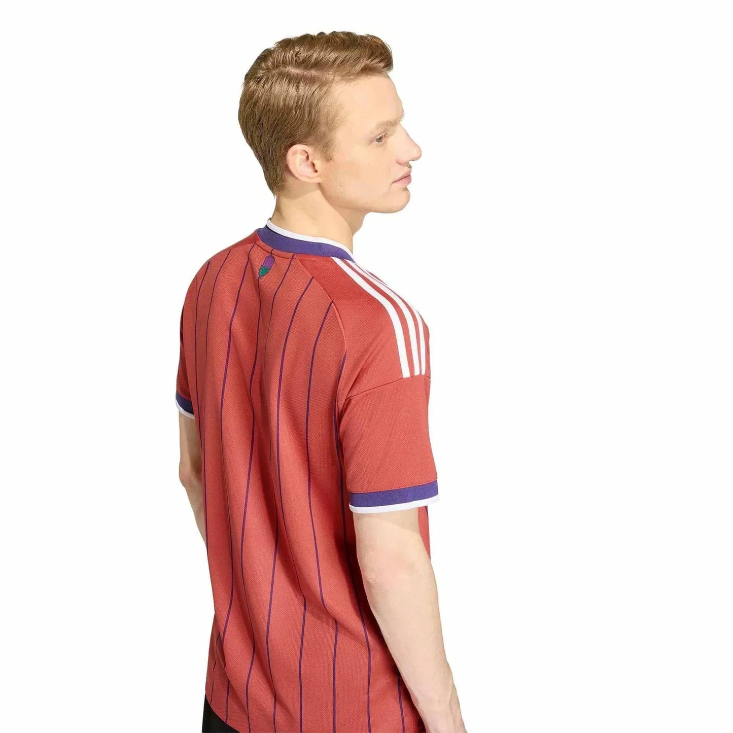 2026 Scotland Men's Stadium Away Soccer Jersey - Fan Version