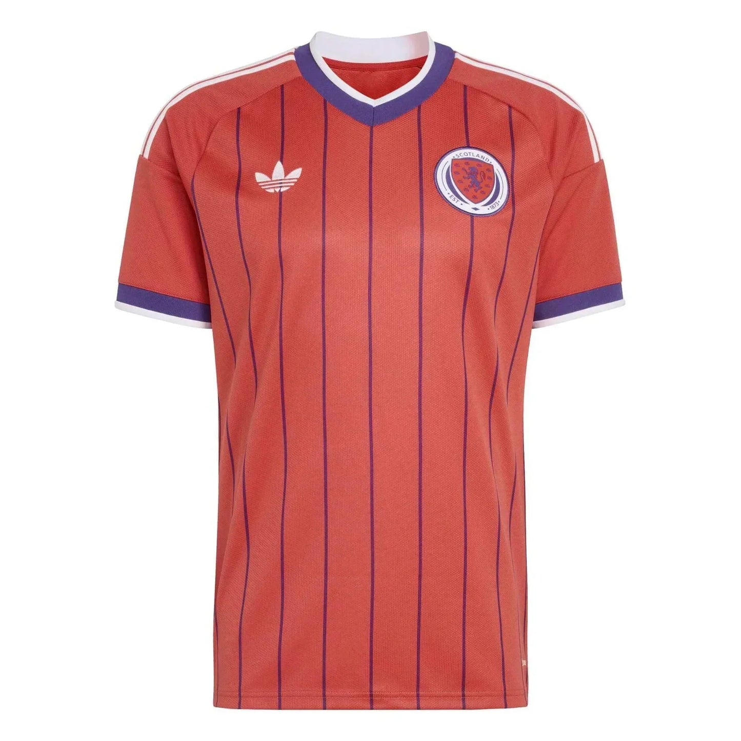 2026 Scotland Men's Stadium Away Soccer Jersey - Fan Version