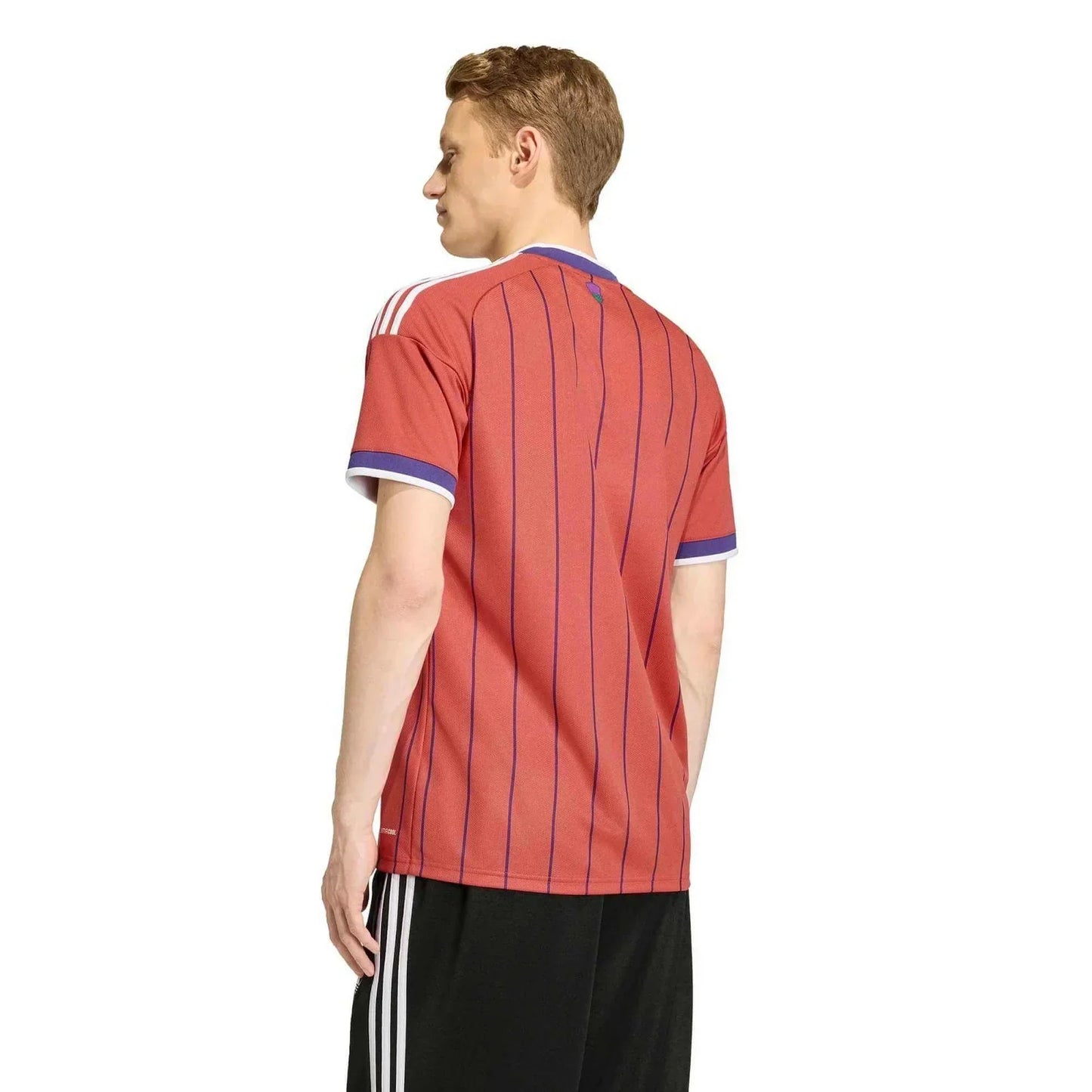 2026 Scotland Men's Stadium Away Soccer Jersey - Fan Version