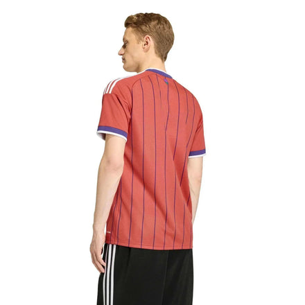 2026 Scotland Men's Stadium Away Soccer Jersey - Fan Version