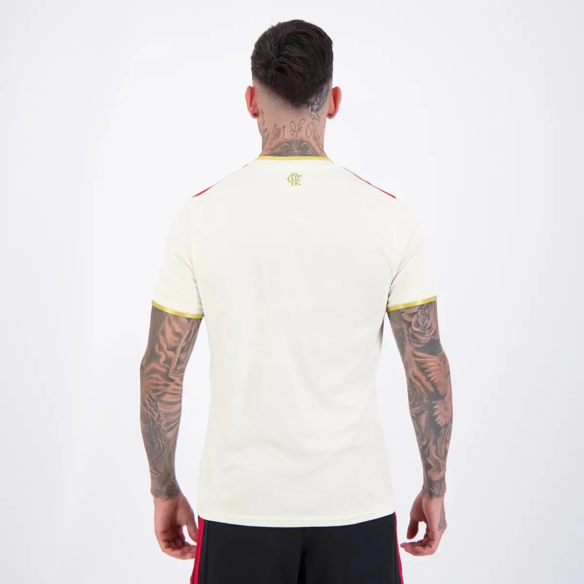 Flamengo Third 2025 Brazilian Cup 2024 Jersey