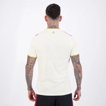 Flamengo Third 2025 Brazilian Cup 2024 Jersey