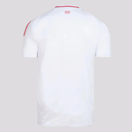 S.C Internacional 2025/26 Away Jersey - Fan Version
