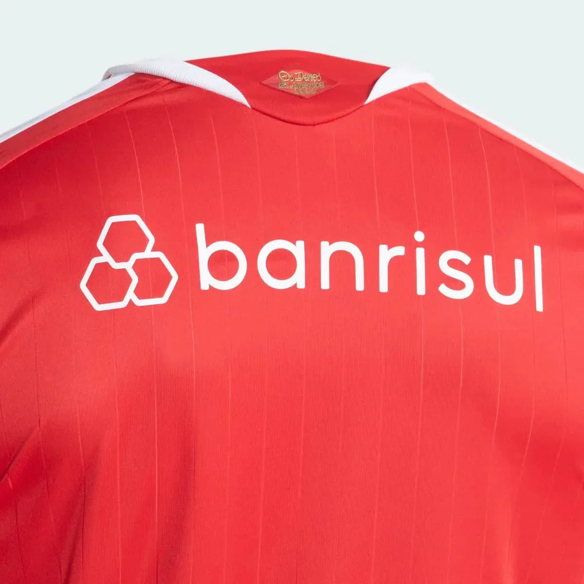 Internacional 2026 Home Jersey - Fan Version