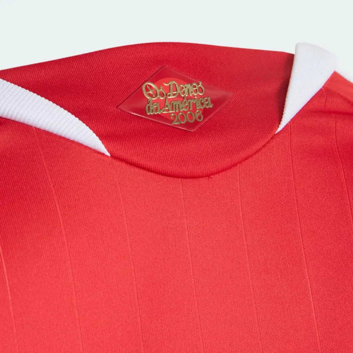 Internacional 2026 Home Jersey - Fan Version