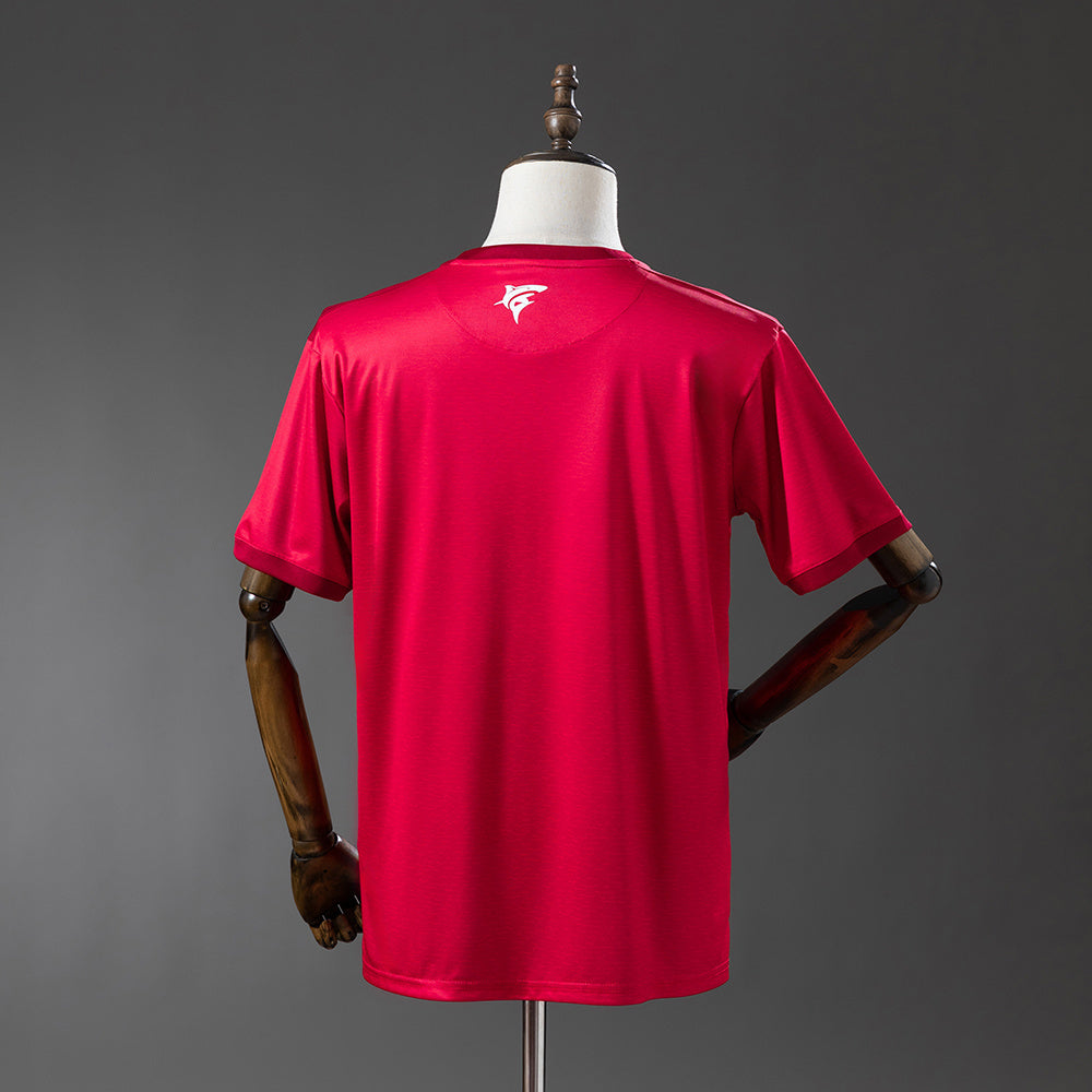 Cape Verde 2026 Third Jersey - Fan Version