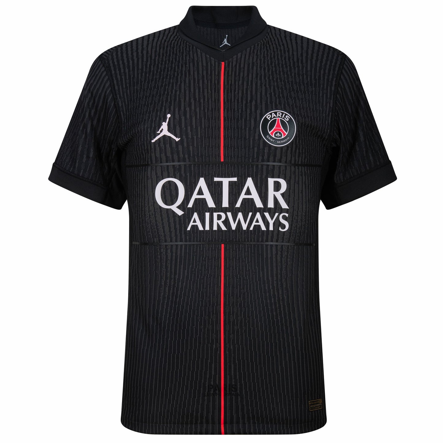 PSG Dri-Fit ADV Match 4th Fan Jersey Shirt 2025-2026
