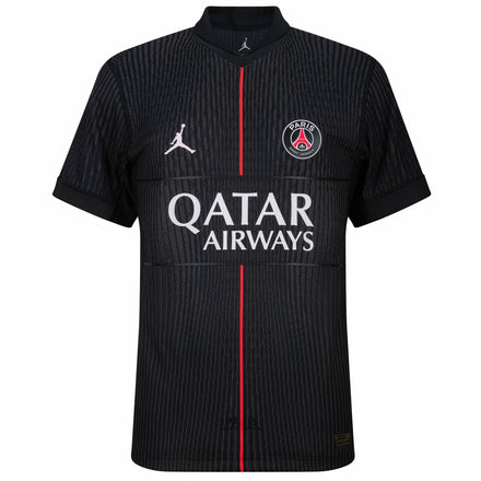 PSG Dri-Fit ADV Match 4th Fan Jersey Shirt 2025-2026