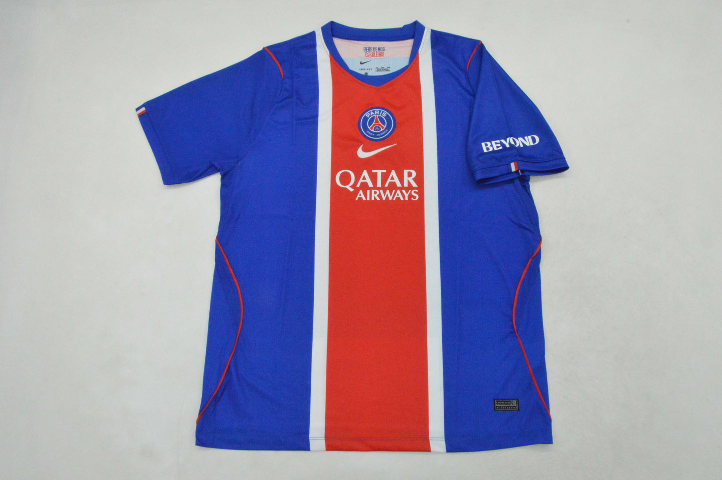 PSG 2027 home Fan Version