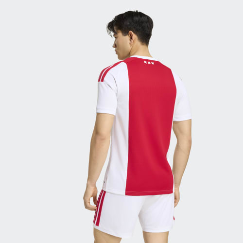 Jersey Ajax 2026/27 I Fan Man