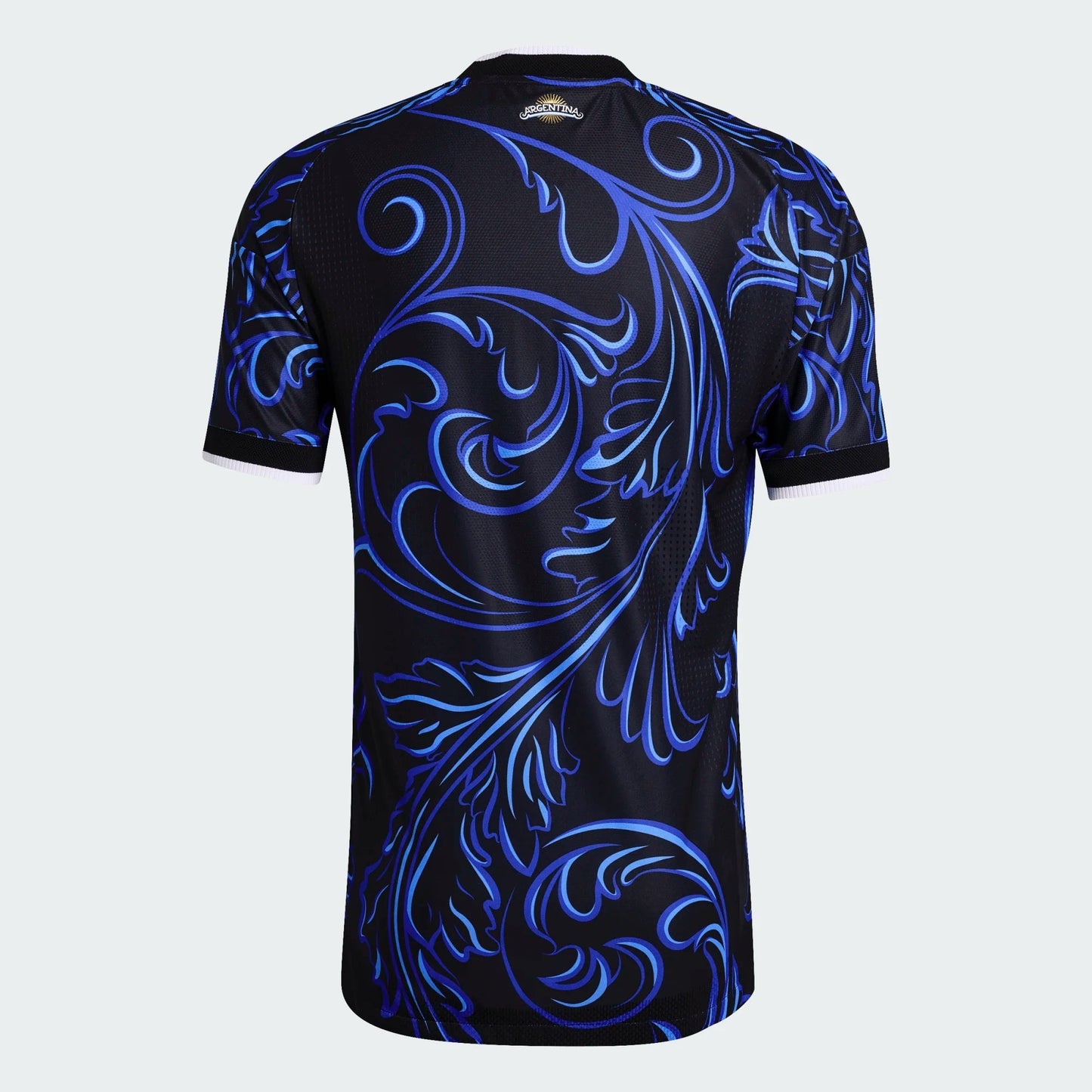 Argentina Away Player Version 2026-2027