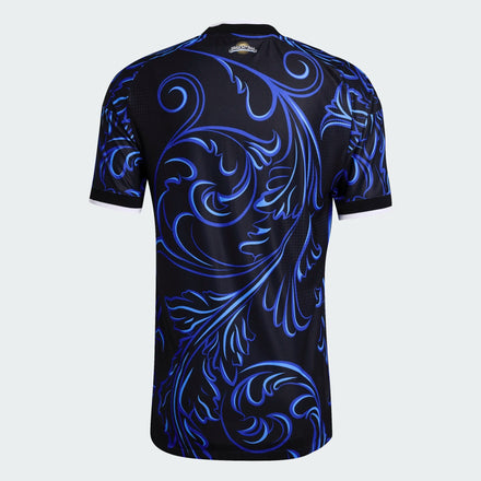Argentina Away Player Version 2026-2027