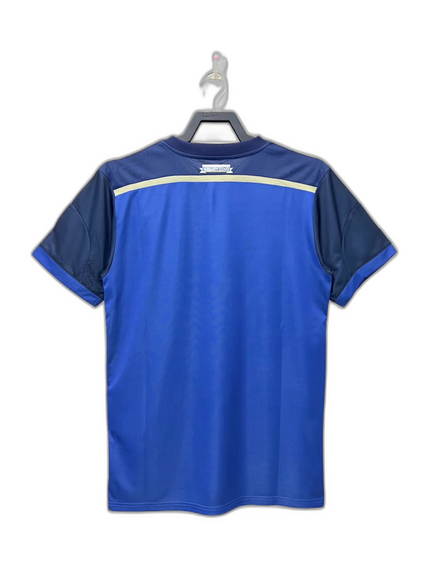 Argentina 2014 II Away Jersey - Retro Version