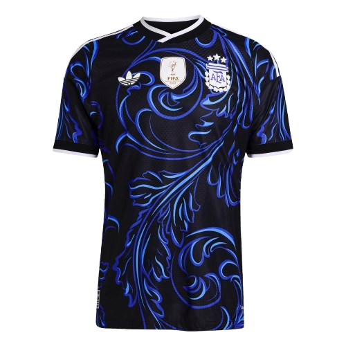 Argentina Away Player Version 2026-2027