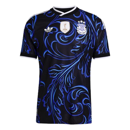 Argentina Away Player Version 2026-2027