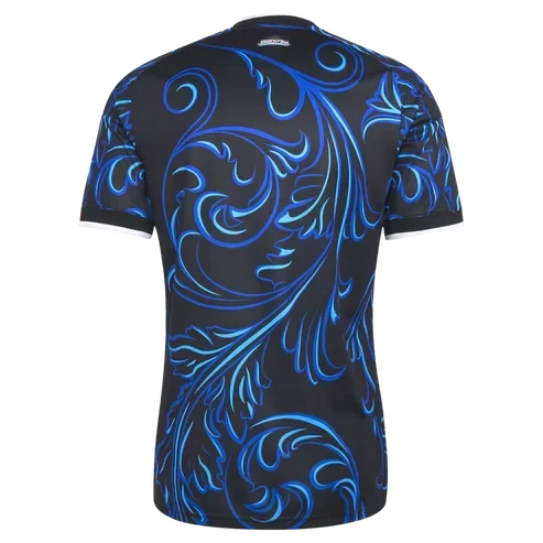 Argentina World Cup Il Home 2026 - Fan Version #MESSI 10